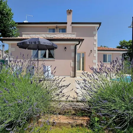 Mit Privatpool Fuer 8 Personen Ca 150 Qm In Vrznaveri, Istrien Istrische Riviera Holiday home *